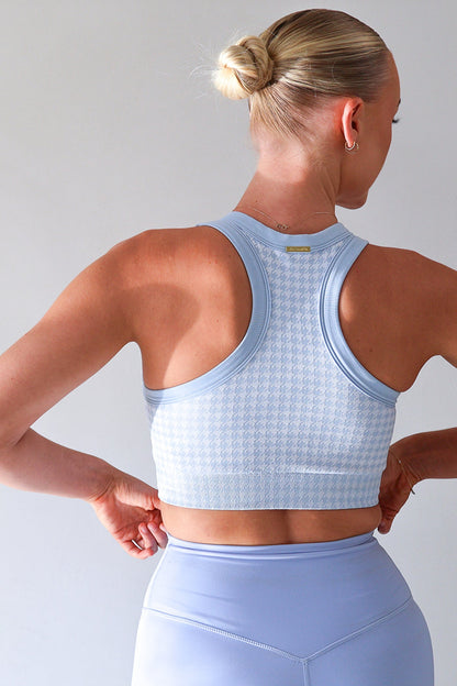 Unity Legging - Powder