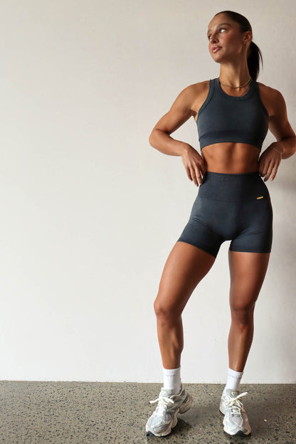 Ember Short - Onyxwash