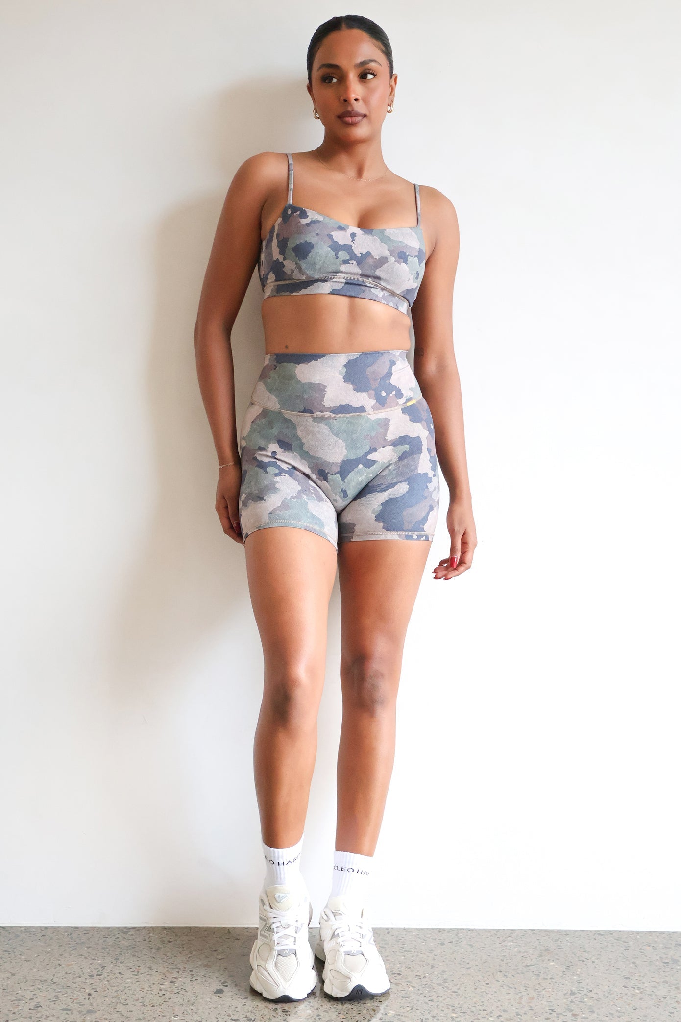 Apex Short 4.5