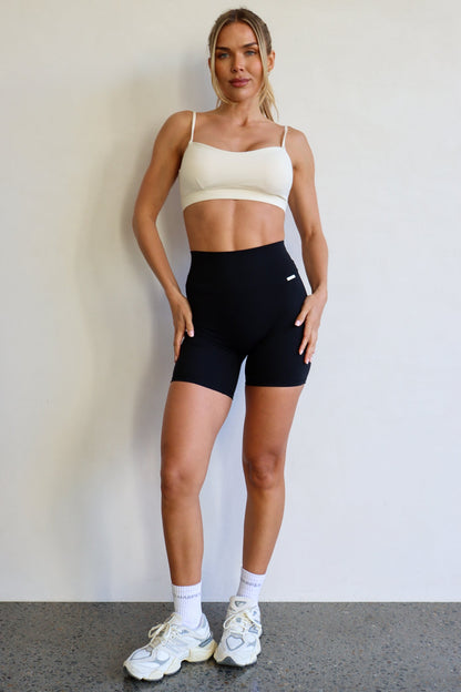 Banksia Bralet - Milk