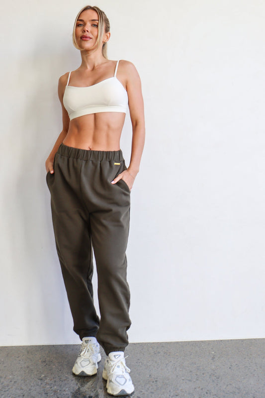 Transit Jogger - Vine
