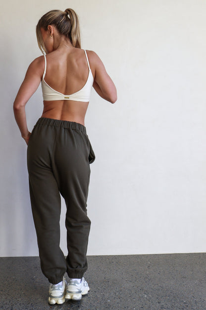 Transit Jogger - Vine