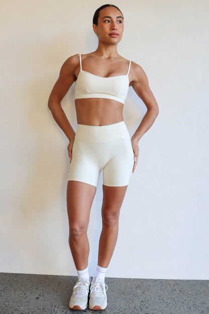 Banksia Bralet - Milk