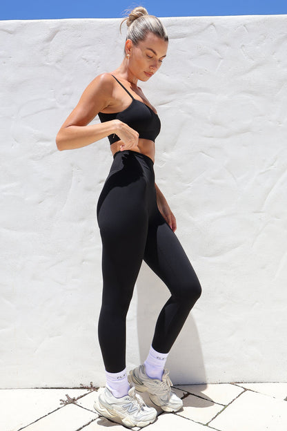 Unity Legging - Black