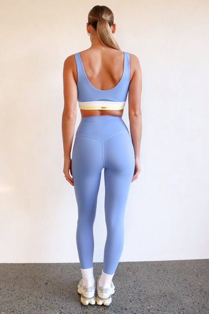 Bianco Bralet - Oasis