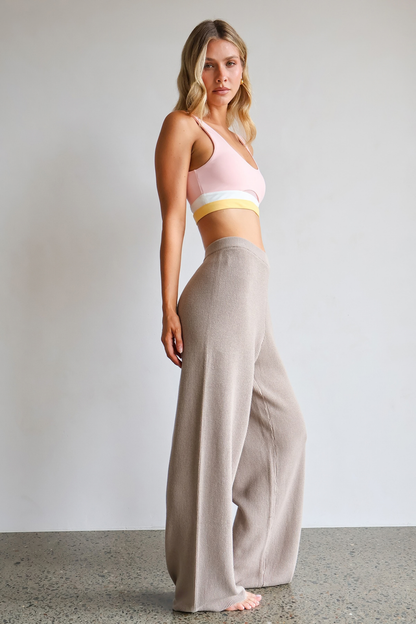Bianco Bralet - Solaris
