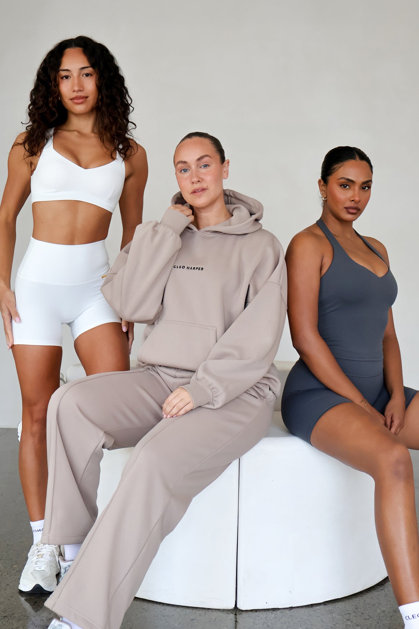 Accelerate Short - Ivory