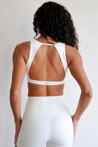 Blake Bralet - Ivory