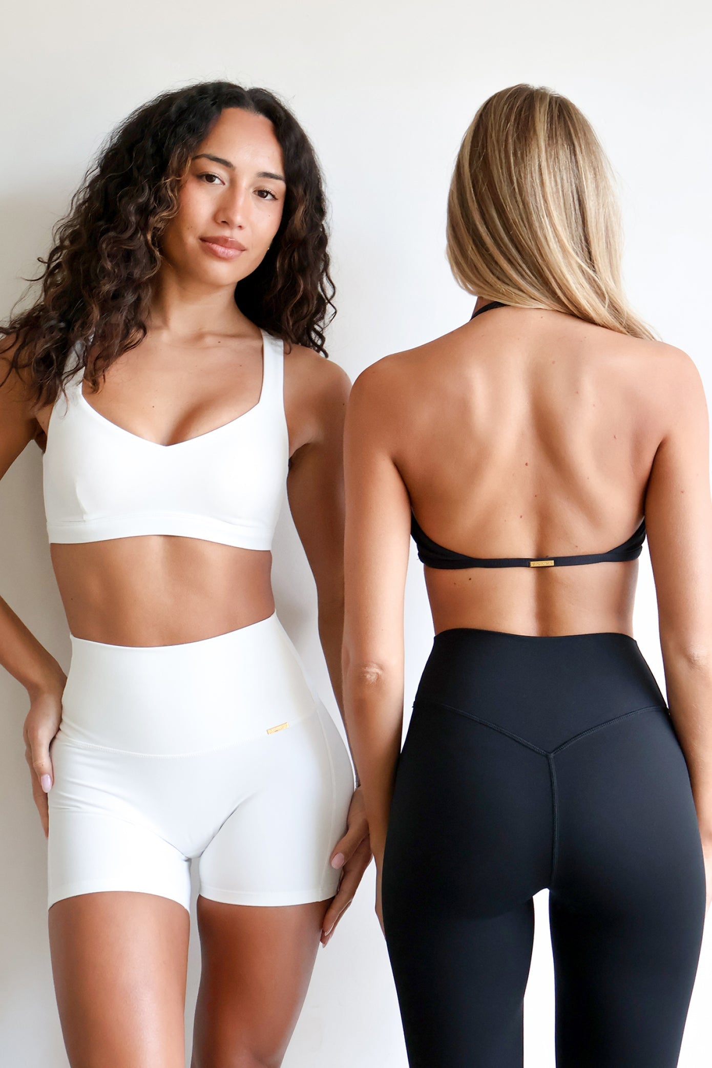 Accelerate Short - Ivory