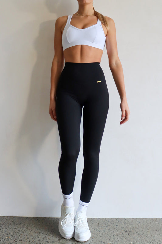 Unity Legging - Black