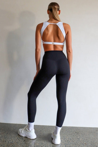 Blake Bralet - White - Cleo Harper