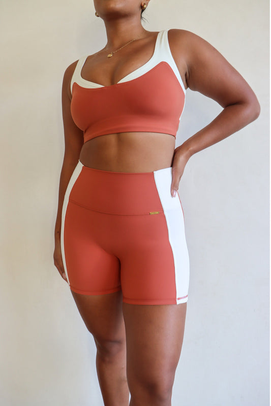 Motion Short - Rodeo