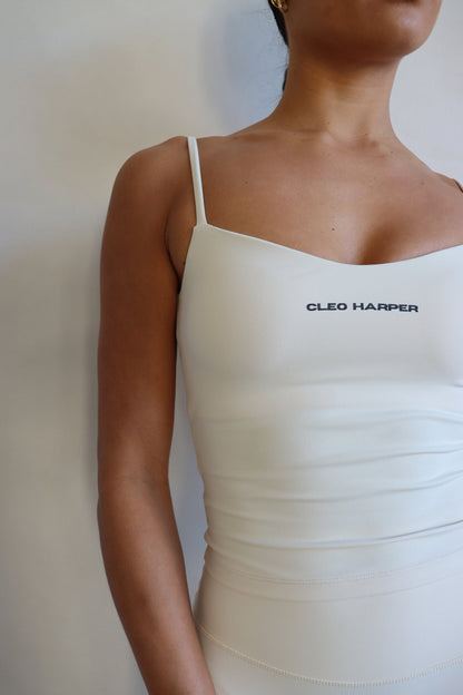 Celine Tank - Milk