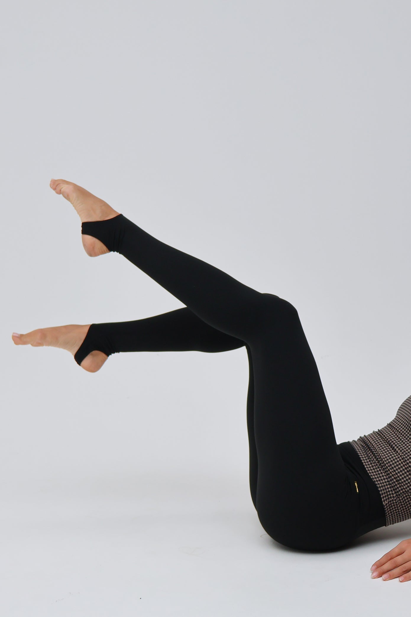 Marque Legging - Black