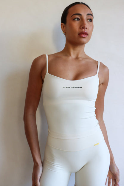 Celine Tank - Milk