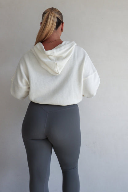 Unity Legging - Graphite - Cleo Harper