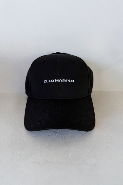 Sport Cap - Black