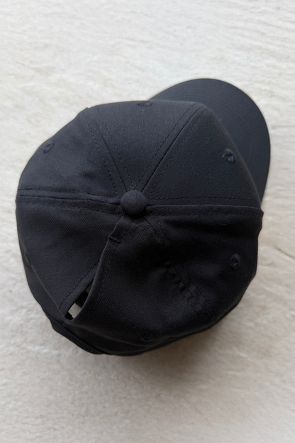 Sport Cap - Black