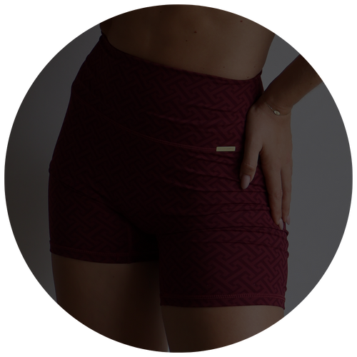 5" INSEAM