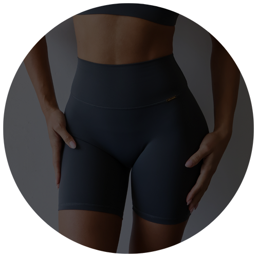 6" INSEAM