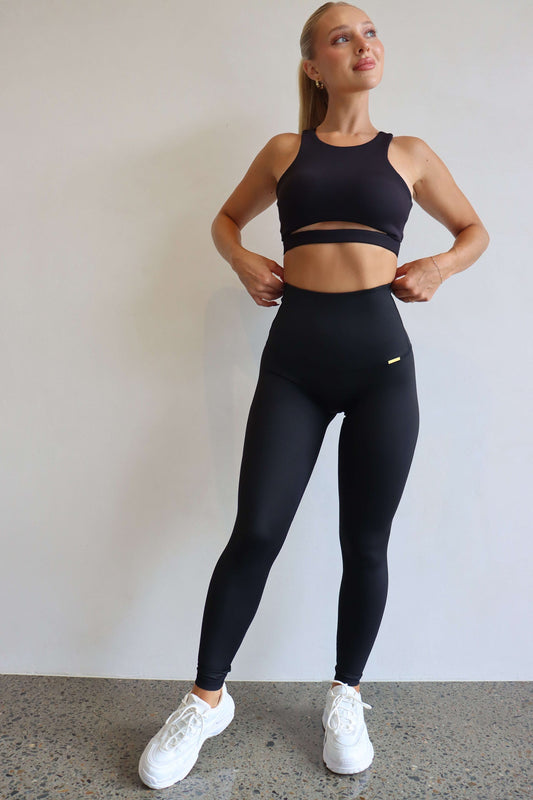 Gym Outfits That'll Make You Want to Work Out — Cute Workout Clothes,  Activewear
