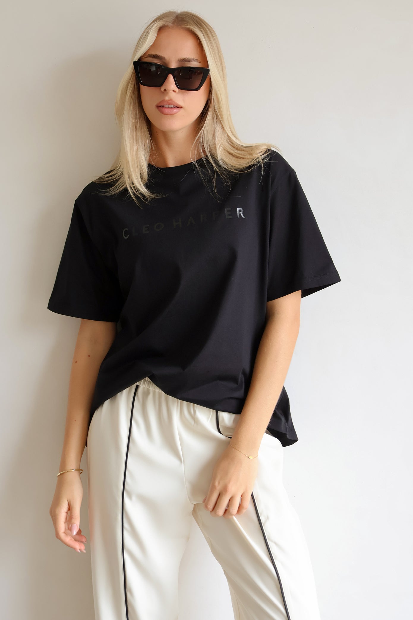 Circuit Pant - Buttercream