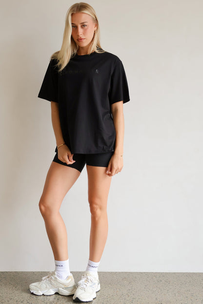 Victory Short - Black