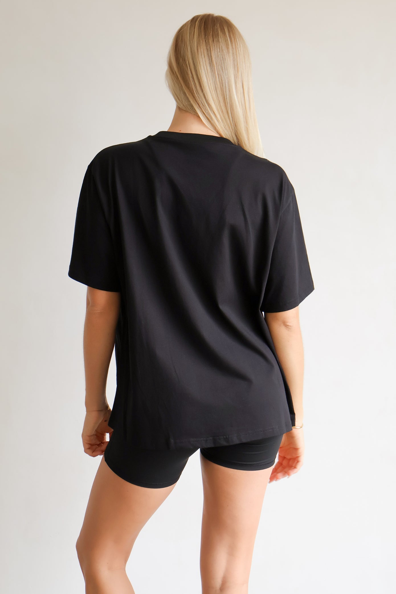 Victory Short - Black