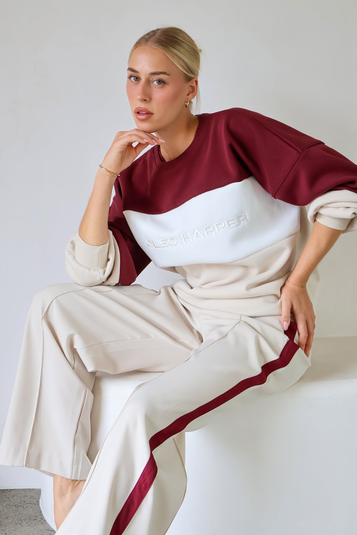 Circuit Pant - Athletique