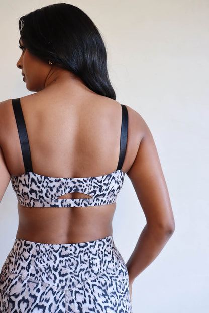 Eska Bralet - Expedition
