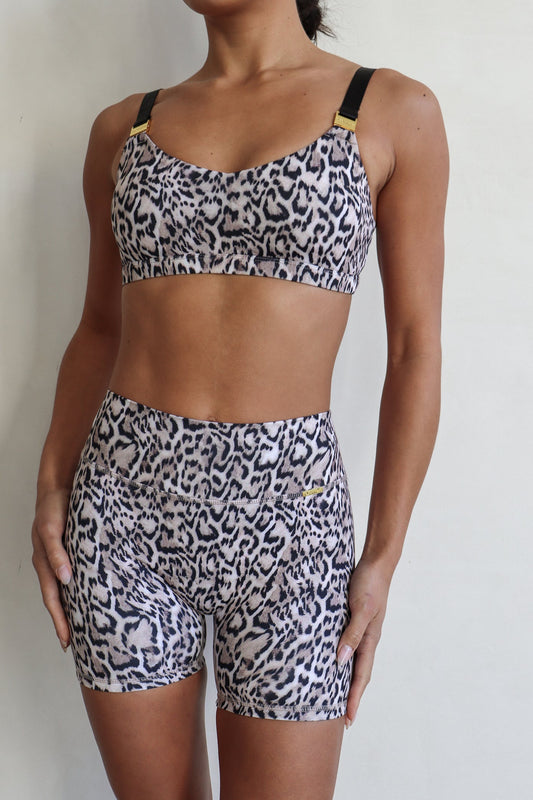 Eska Bralet - Expedition