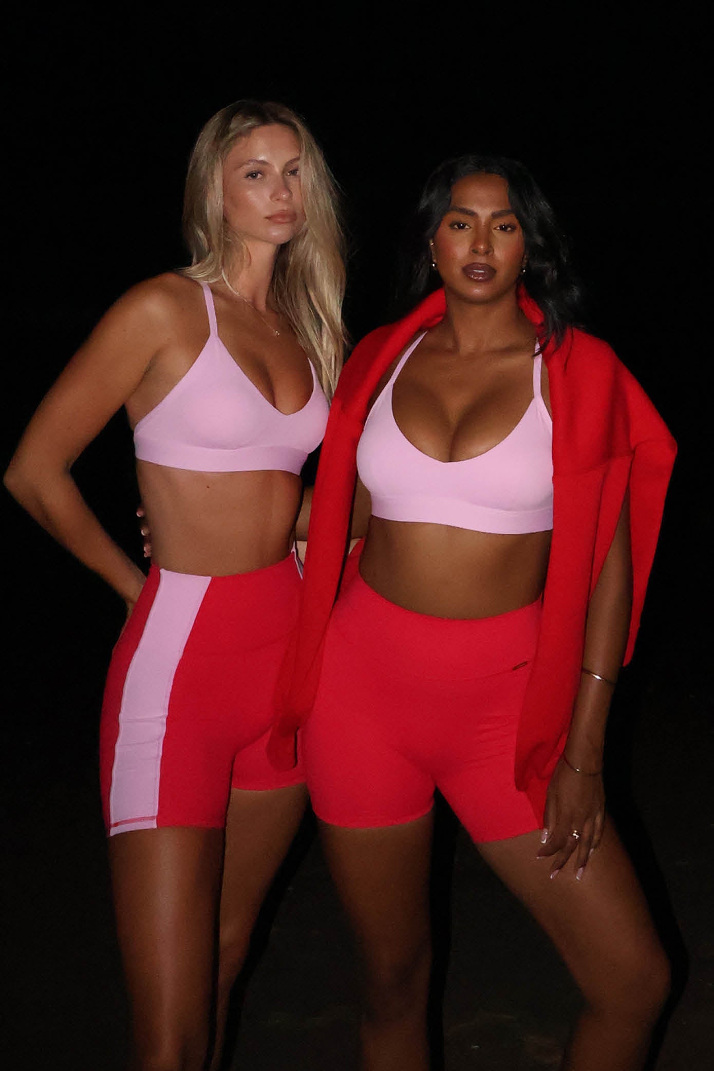 Estelle Bralet - Pink Lady