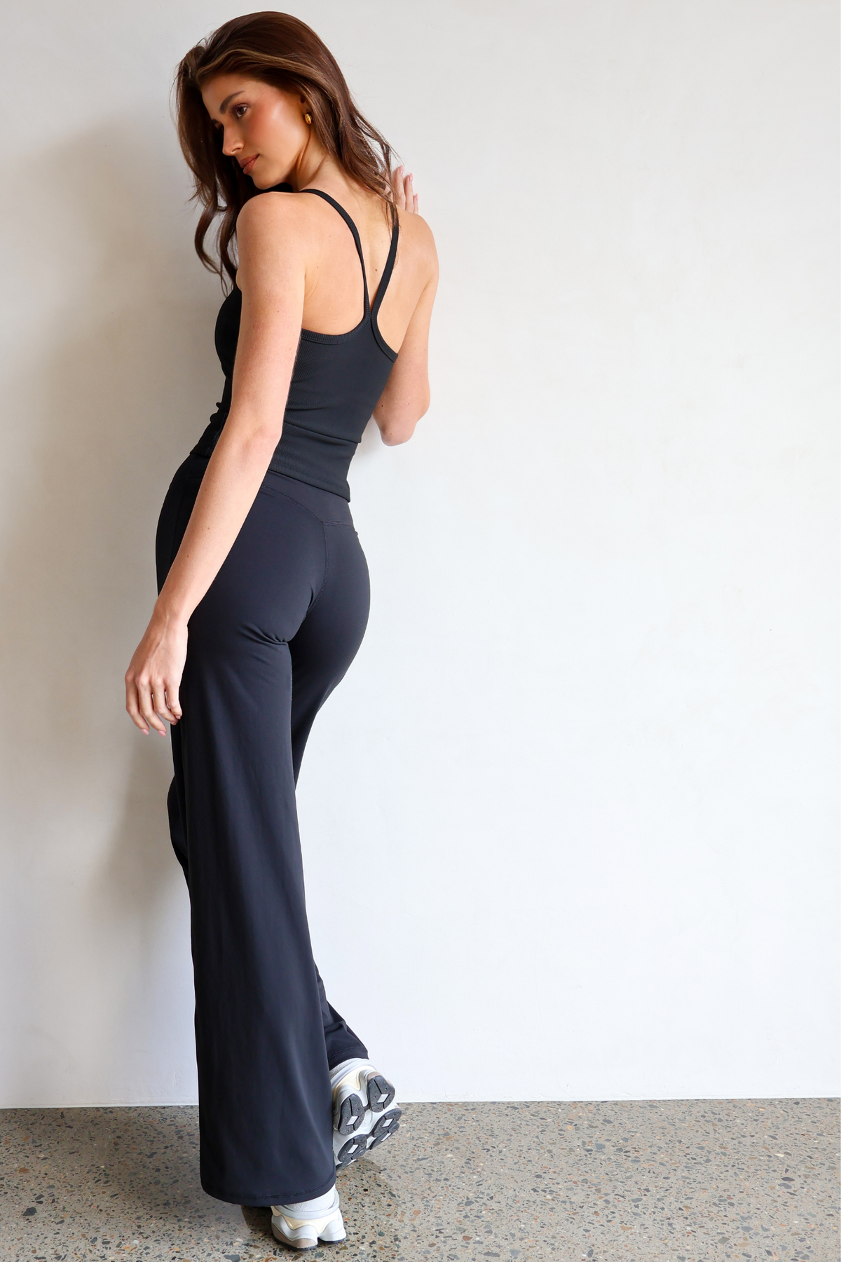 Eternal Tank - Black