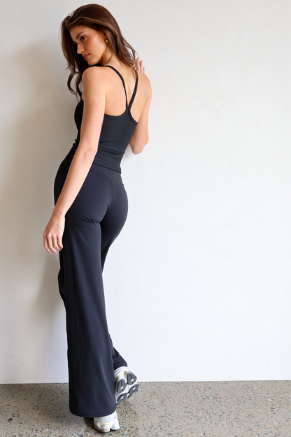 Eternal Tank - Black