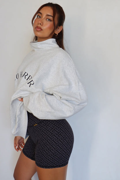 Evelyn Sweater - Marle