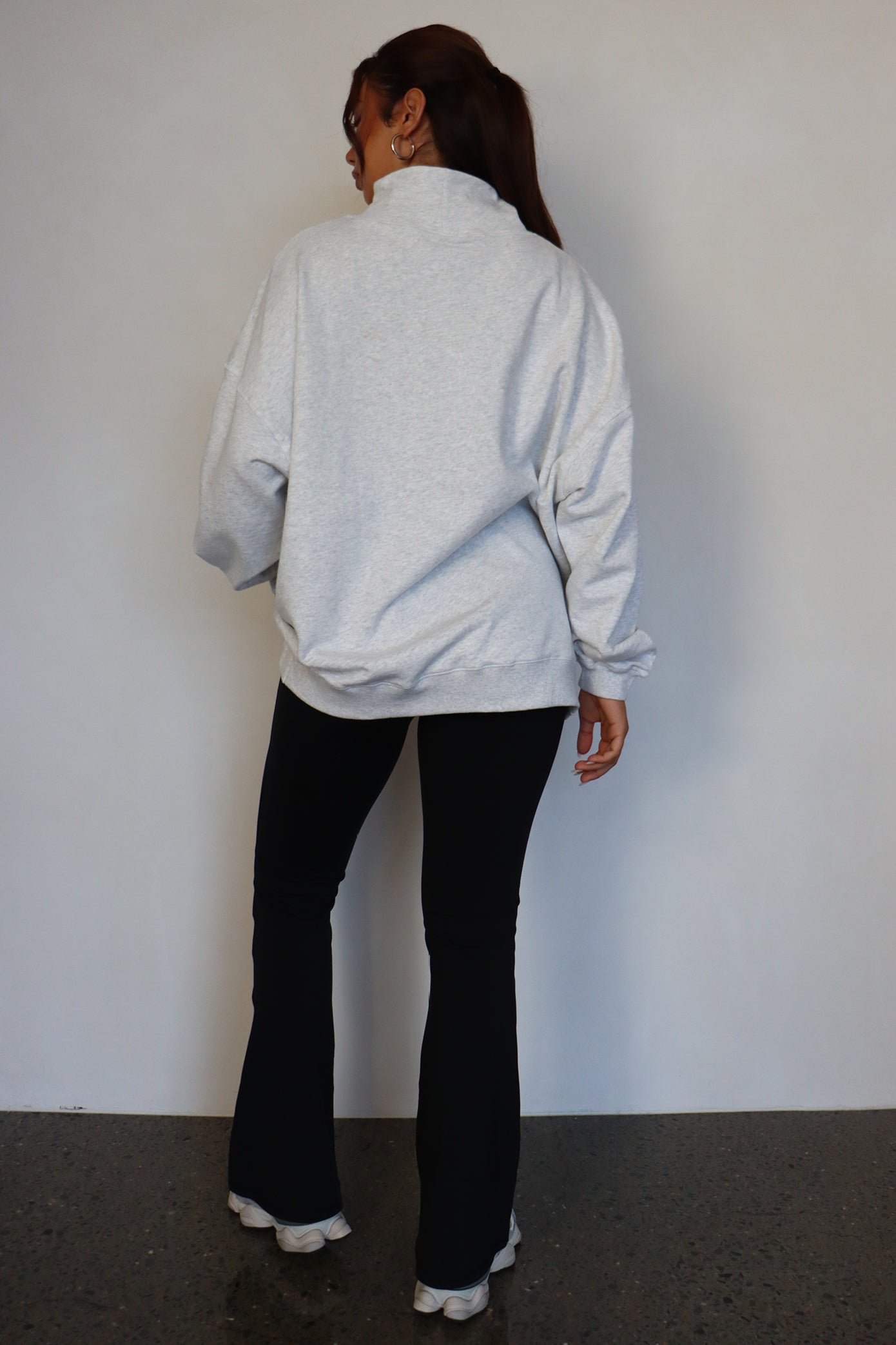 Evelyn Sweater - Marle