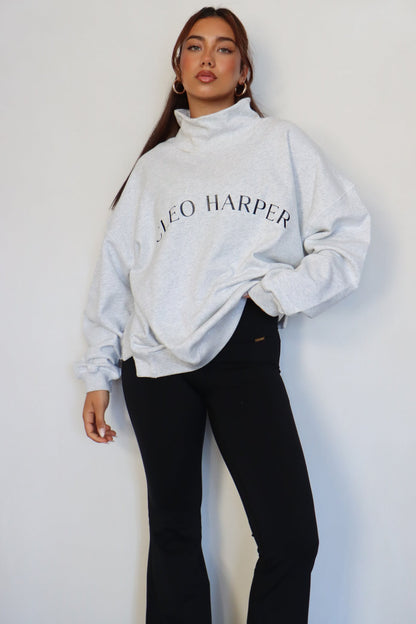 Evelyn Sweater - Marle