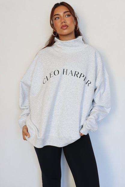 Evelyn Sweater - Marle