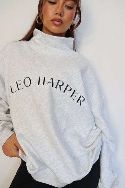 Evelyn Sweater - Marle