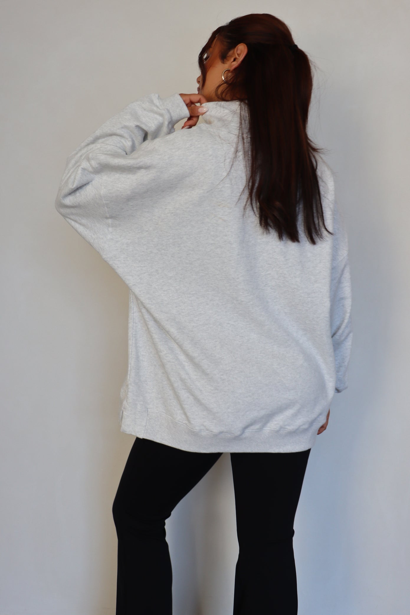 Evelyn Sweater - Marle