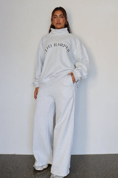 Valor Jogger - Marle