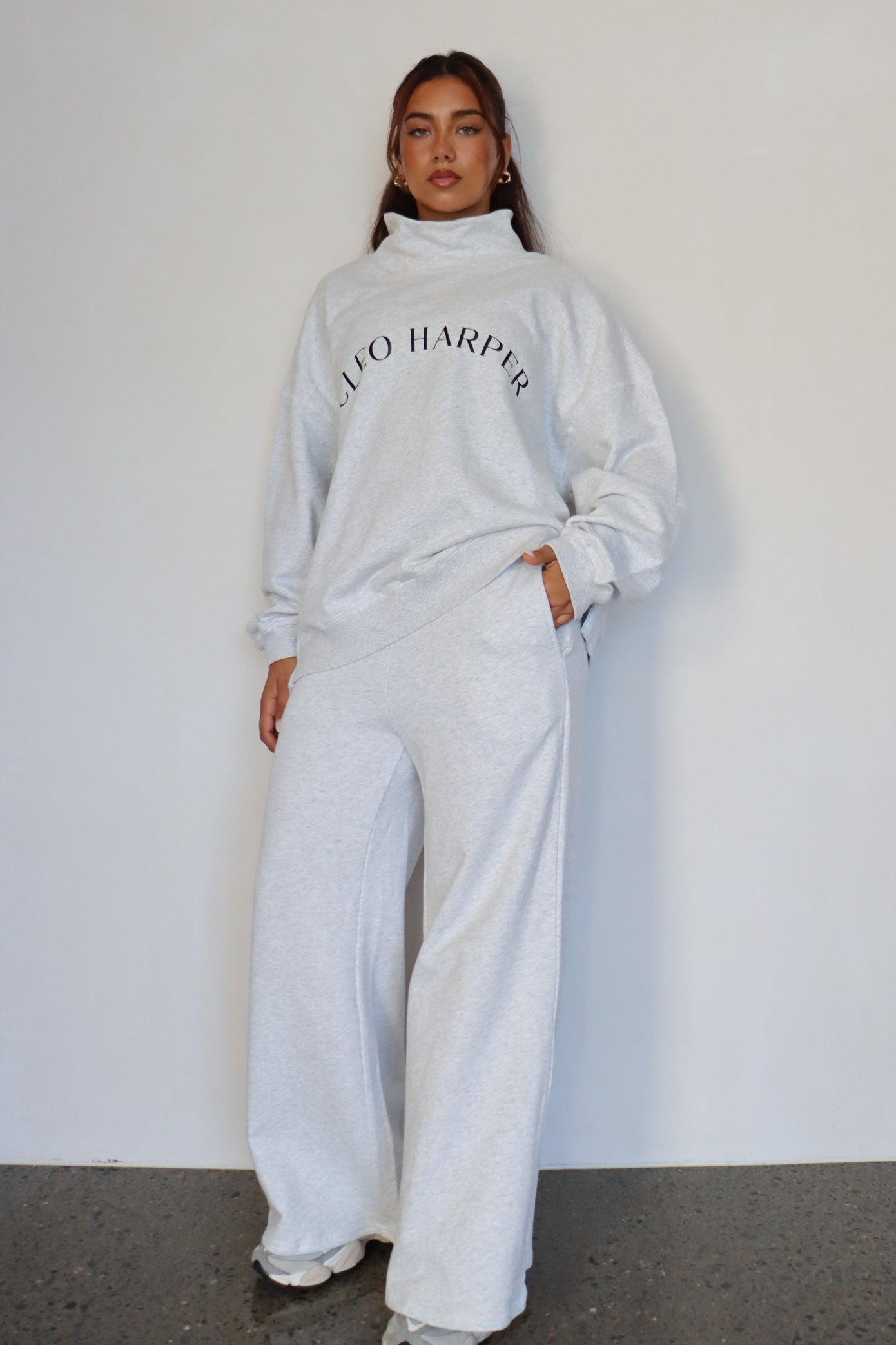 Valor Jogger - Marle