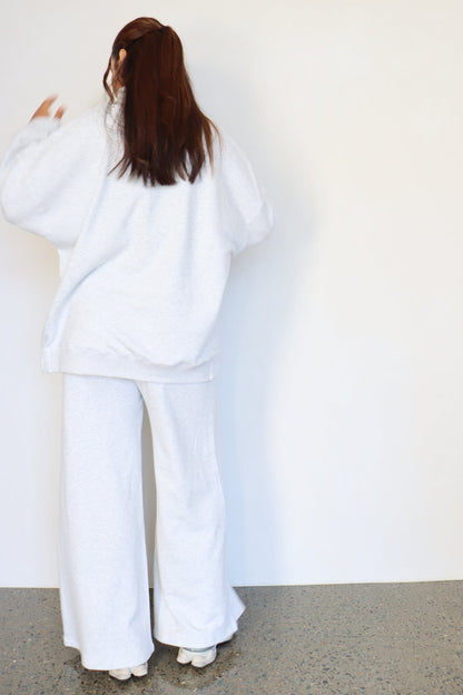 Evelyn Sweater - Marle