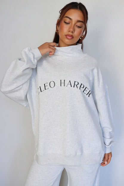 Evelyn Sweater - Marle