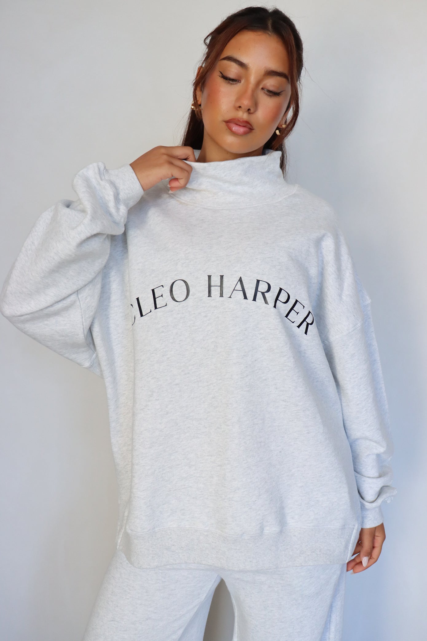 Evelyn Sweater - Marle