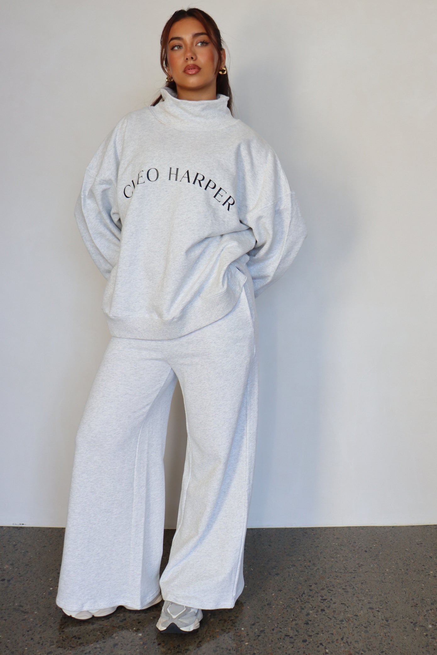 Valor Jogger - Marle