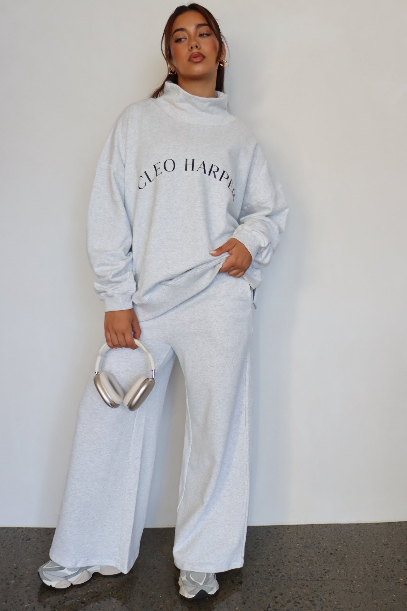 Valor Jogger - Marle