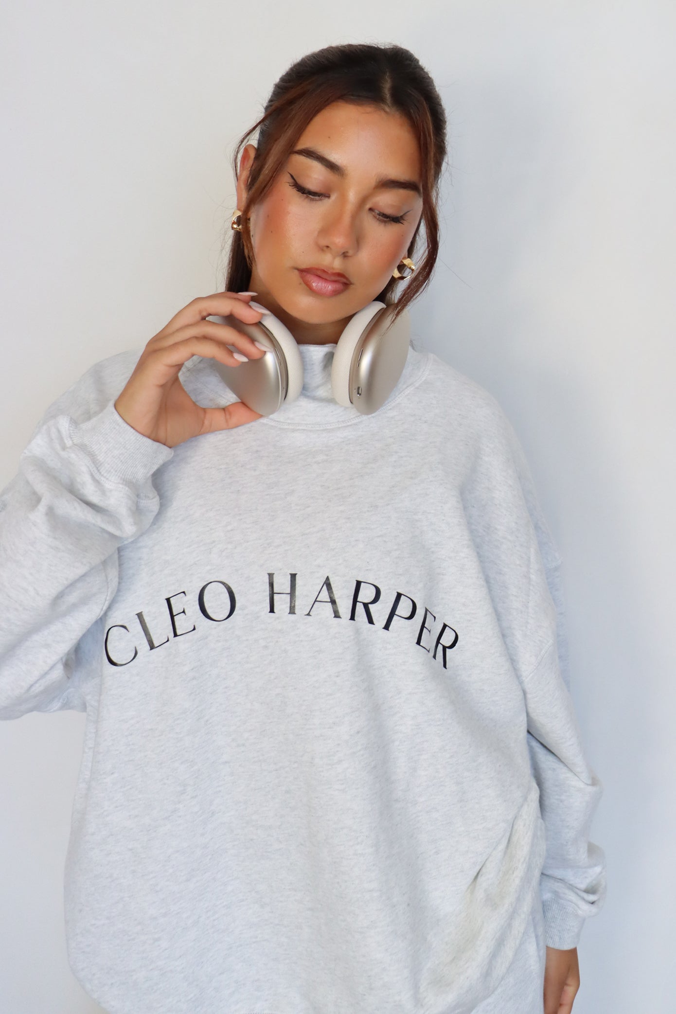 Evelyn Sweater - Marle