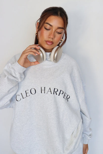 Evelyn Sweater - Marle