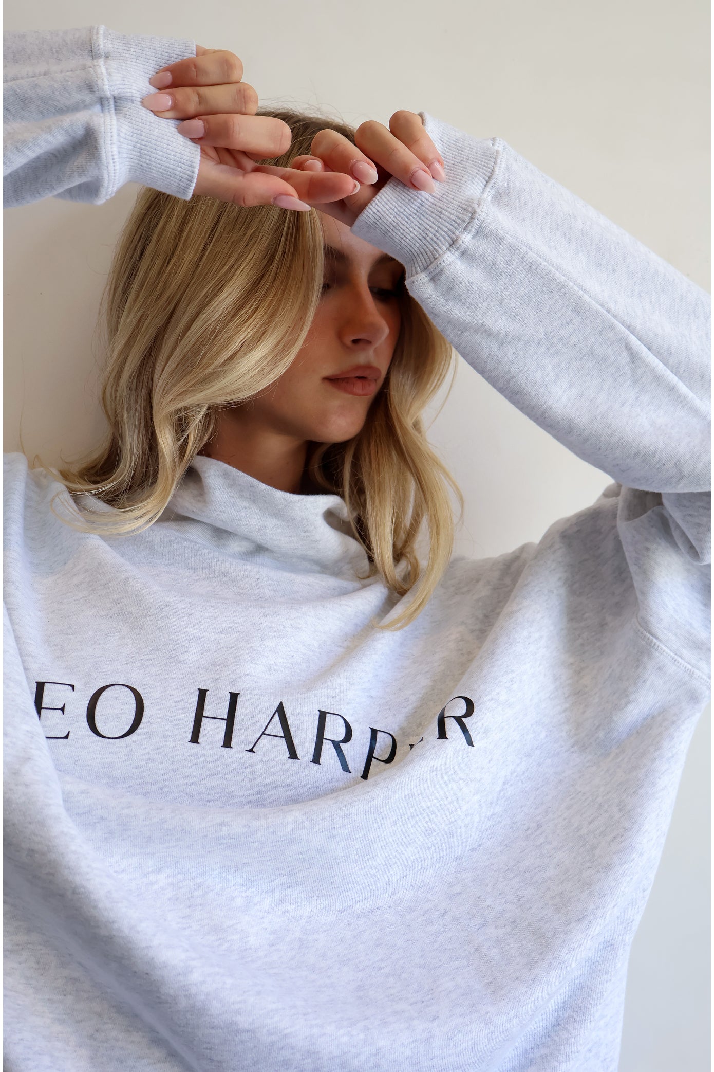 Evelyn Sweater - Marle